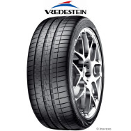 Pneu VREDESTEIN Ultrac Vorti 245/45 R 20 103Y XL