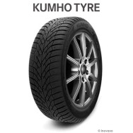 Pneu KUMHO Wintercraft WP52 215/50 R 19 93T 3PMSF
