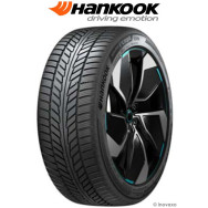 Pneu HANKOOK iON i*cept SUV 245/40 R 21 100V XL 3PMSF