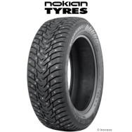 Pneu NOKIAN NORDMAN 8 SUV 265/70 R 17 115T 3PMSF