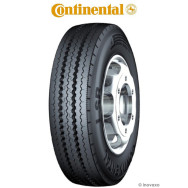 Pneu CONTINENTAL LSR+ 7.50R 16 121L 3PMSF