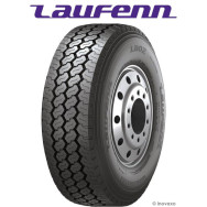 Pneu LAUFENN LR02 385/65 R 22.5 160K 3PMSF