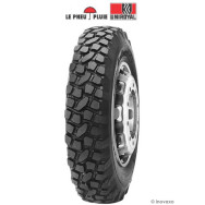 Pneu UNIROYAL Monoply T9+ 7.00R 16 113N