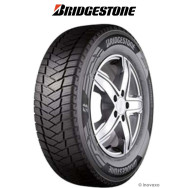 Pneu BRIDGESTONE Duravis All Season 235/65 R 16 121/119R 3PMSF