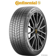 Pneu CONTINENTAL Wintercontact 8 S 315/35 R 22 111V XL 3PMSF