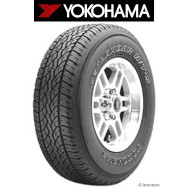 Pneu YOKOHAMA Geolandar H/T-S G051 265/70 R 18 116H