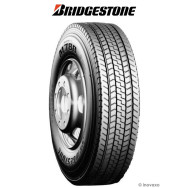 Pneu BRIDGESTONE M788 315/80 R 22.5 156L 3PMSF