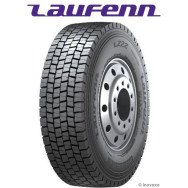 Pneu LAUFENN LZ22 215/75 R 17.5 126/124M 3PMSF