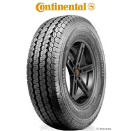 Pneu CONTINENTAL VanContact A/S 235/65 R 16 115/113R
