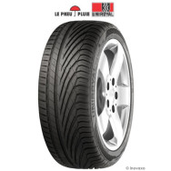 Pneu UNIROYAL RAINSPORT 3 245/35 R 18 92Y XL
