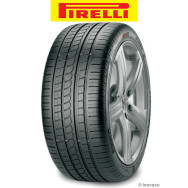 Pneu PIRELLI PZERO ROSSO 255/50 R 19 103W