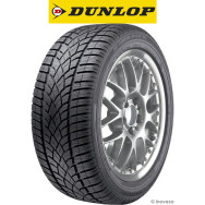 Pneu DUNLOP SP Winter Sport 3D 295/30 R 19 100W XL