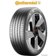 Pneu CONTINENTAL Ecocontact 7 215/60 R 17 96H
