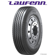 Pneu LAUFENN LF21 225/75 R 17.5 129/127M 3PMSF