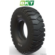 Pneu BKT PL 801 5- 13 6PR