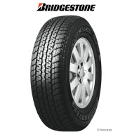 Pneu BRIDGESTONE D840 245/65 R 17 111S XL