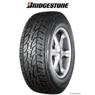 Pneu BRIDGESTONE D694 225/70 R 16 102S