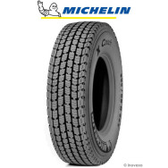 Pneu MICHELIN X Coach D 295/80 R 22.5 154/150M 3PMSF