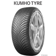 Pneu KUMHO Solus 4S HA32+ 215/50 R 18 96W XL 3PMSF
