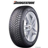 Pneu BRIDGESTONE Blizzak LM005 215/70 R 17 105H XL 3PMSF