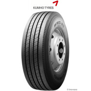 Pneu KUMHO RS02 6.50R 16 108/107N