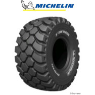 Pneu MICHELIN X UM HAUL 35/65 - 33