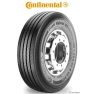 Pneu CONTINENTAL NT HYBRID HS3 245/70 R 19.5 136/134M 3PMSF