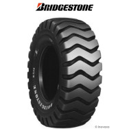 Pneu BRIDGESTONE RL 1DU 18.00- 25 40PR