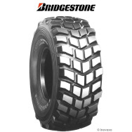 Pneu BRIDGESTONE VKT 17.5R 25 *