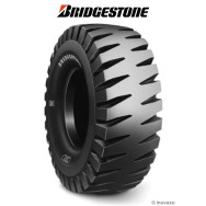 Pneu BRIDGESTONE E-LUG S2 18.00- 33 36PR