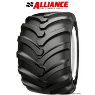 Pneu ALLIANCE Forestar 644 III 710/40 - 24.5 170A2