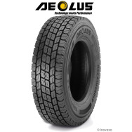 Pneu AEOLUS NEO Allroads D 205/75 R 17.5 124/122M 3PMSF