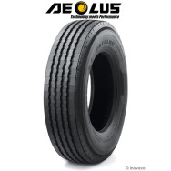 Pneu AEOLUS ASL67 11R 24.5 149/146M