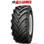 Pneu ALLIANCE A372 AGRIFLEX 520/85 R 38 170D