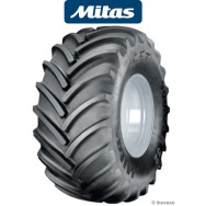 Pneu MITAS FRANCE SFT 800/70 R 38 173A8
