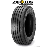 Pneu AEOLUS Neo Fuel S+ 315/60 R 22.5 154/148L