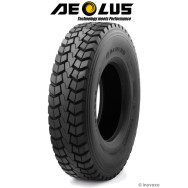 Pneu AEOLUS ADC53 12.00R 20 154/151K 3PMSF
