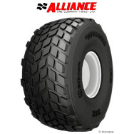 Pneu ALLIANCE 392 24R 20.5 176F