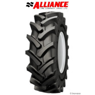 Pneu ALLIANCE 333 Agro Forestry 520/85 - 38 160A8
