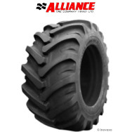 Pneu ALLIANCE A342 FORET 600/55 R 26.5 165A8