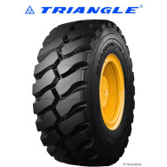 Pneu SOCAH TL538S 20.5R 25 193A2