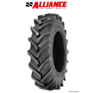 Pneu ALLIANCE 356 Agro-Forest 11.2- 24 119A8