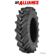 Pneu ALLIANCE 356 Agro-Forest 13.6- 24 128A8