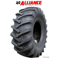 Pneu ALLIANCE 347 23.1- 26 156A8