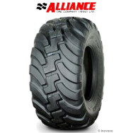 Pneu ALLIANCE 380 750/45 R 22.5 177D