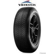 Pneu VREDESTEIN Quatrac 205/60 R 16 92H 3PMSF