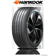 Pneu HANKOOK ION Evo 205/40 R 18 86Y XL