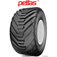 Pneu PETLAS IMT-18 400/60 - 15.5 155/151A6