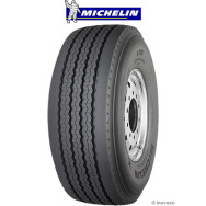Pneu MICHELIN XTE 2 285/70 R 19.5 150/148J 3PMSF