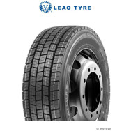 Pneu LEAO KLD200 235/75 R 17.5 132/130M 3PMSF